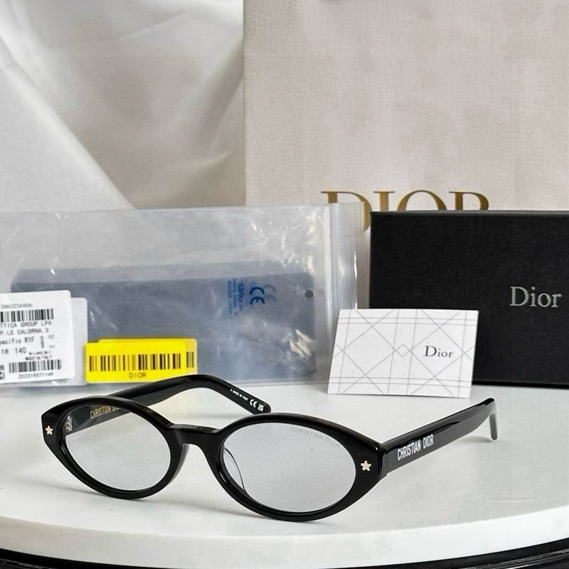 Dior Sunglasses ID:20260410-707